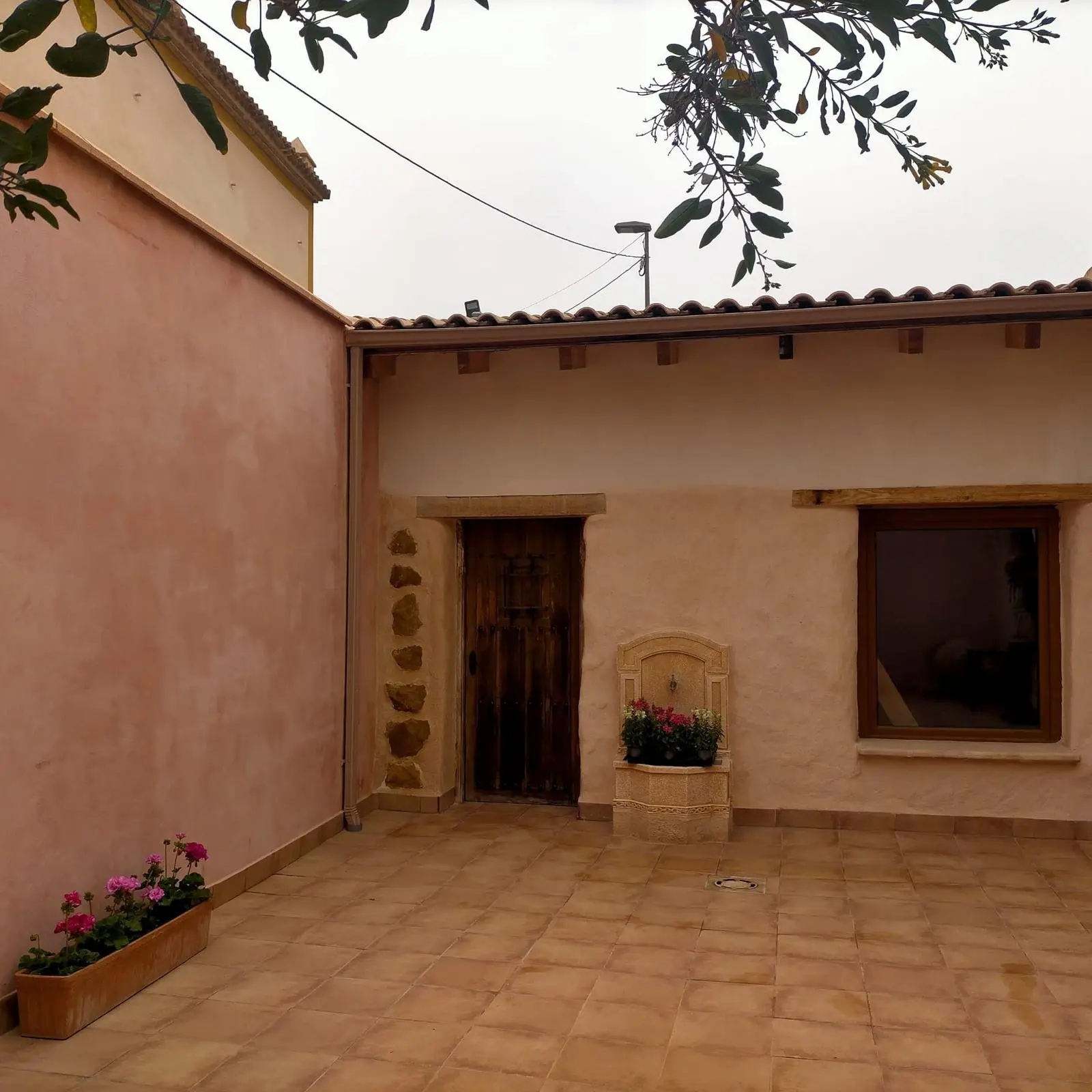 Casa en venta en Algezares
