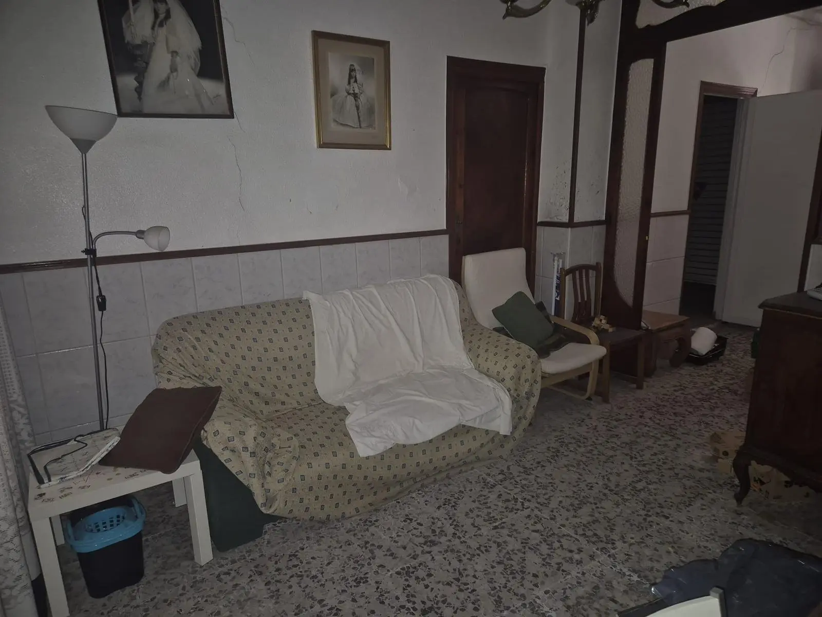 Vivienda para reformar en Puebla de Soto, imagen 2