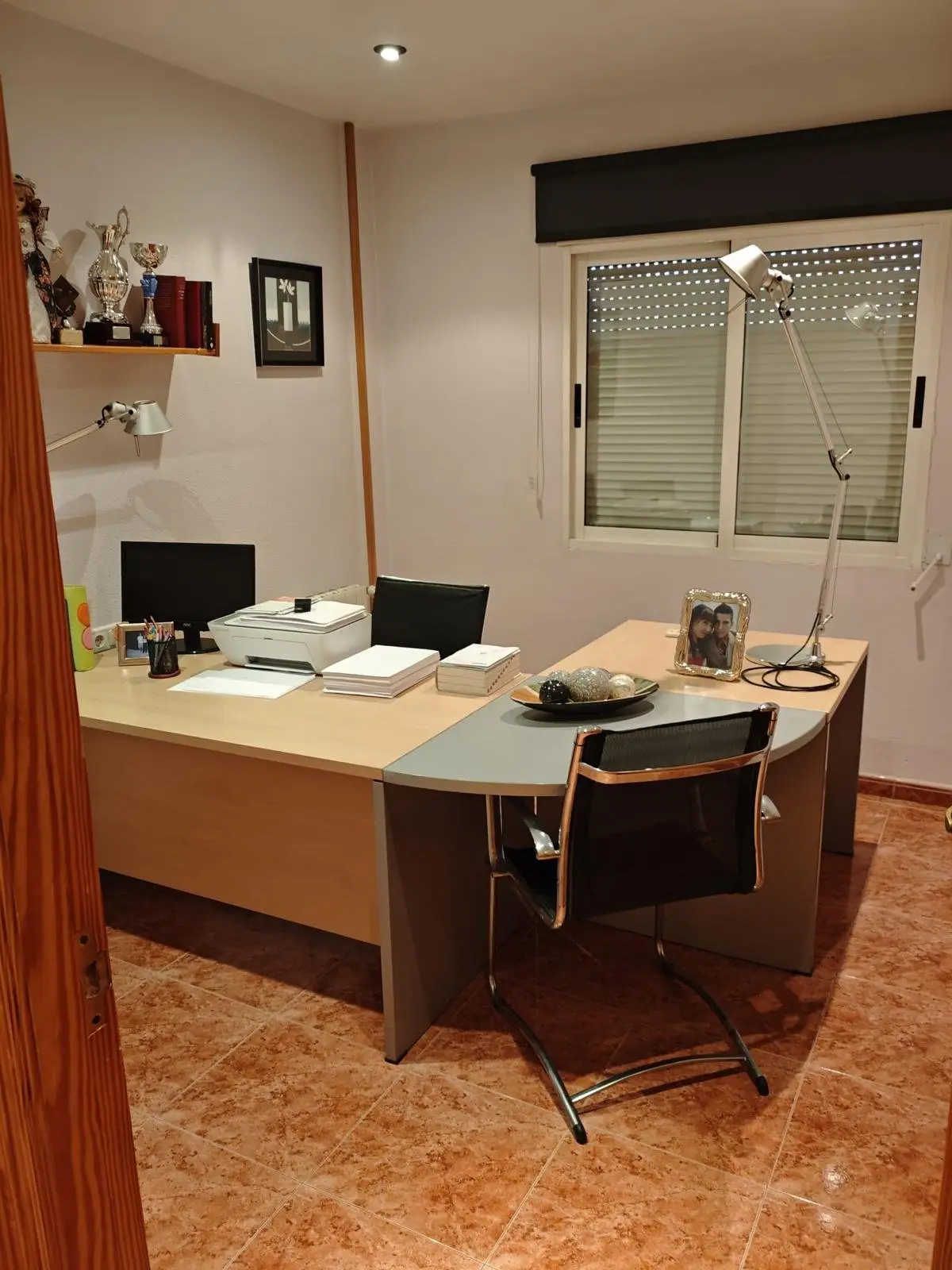 Chalet independiente con piscina en Altorreal, imagen 3
