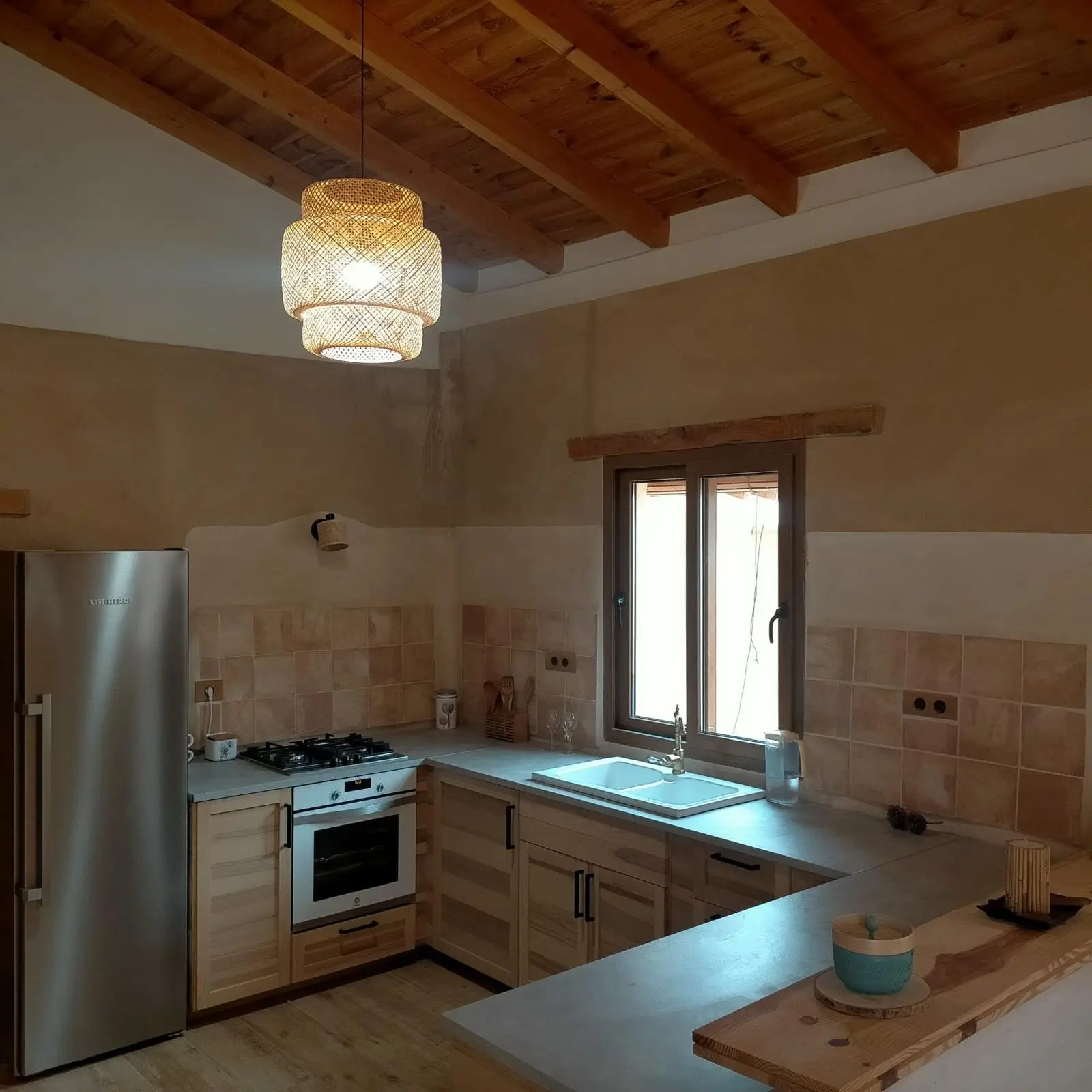 Casa en venta en Algezares, imagen 3
