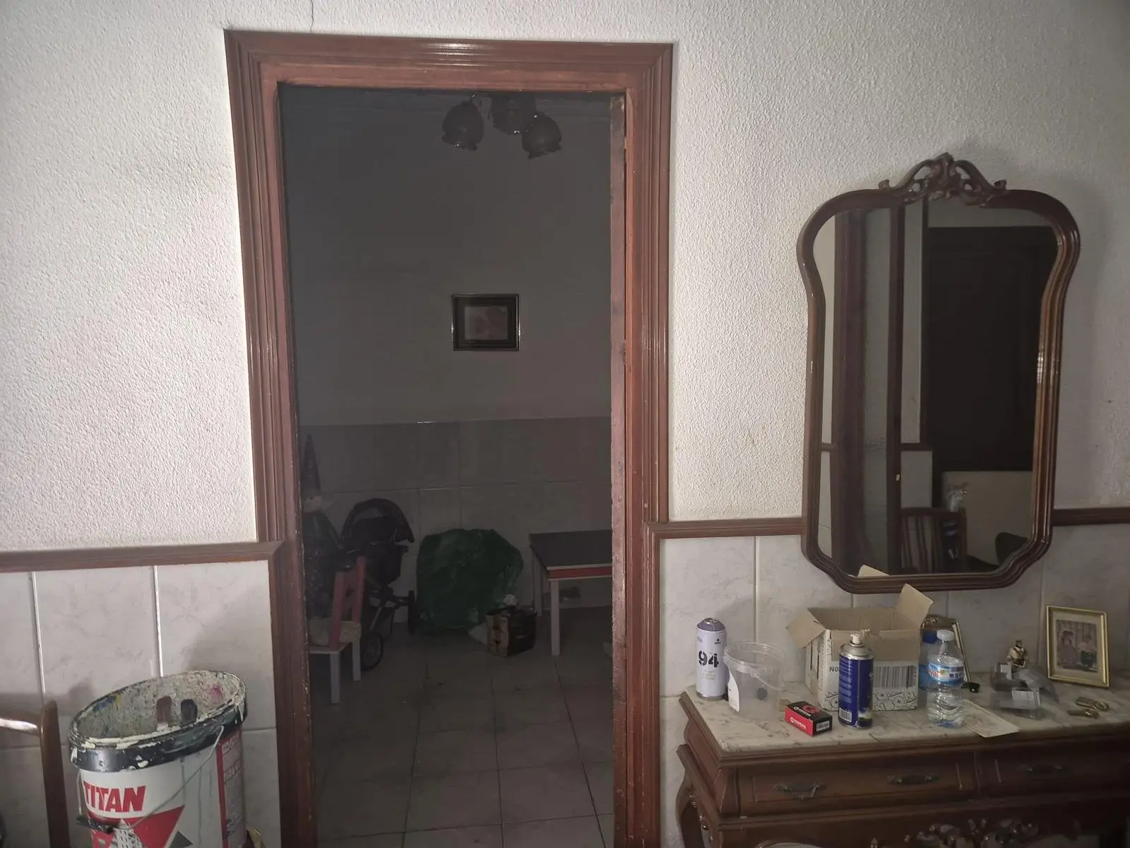 Vivienda para reformar en Puebla de Soto, imagen 4