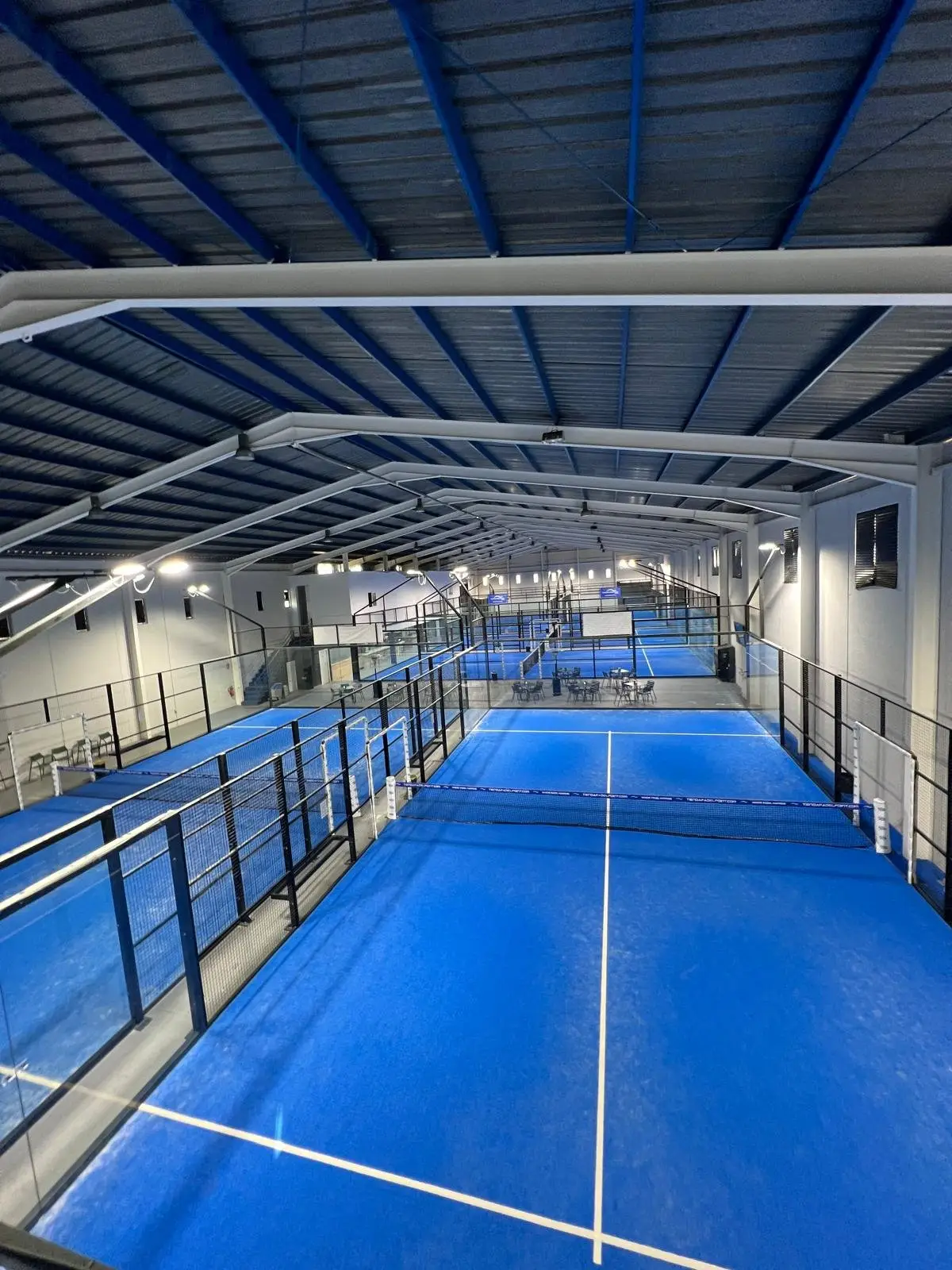 Pistas de pádel y servicios en venta en Las Torres de Cotillas, imagen 3