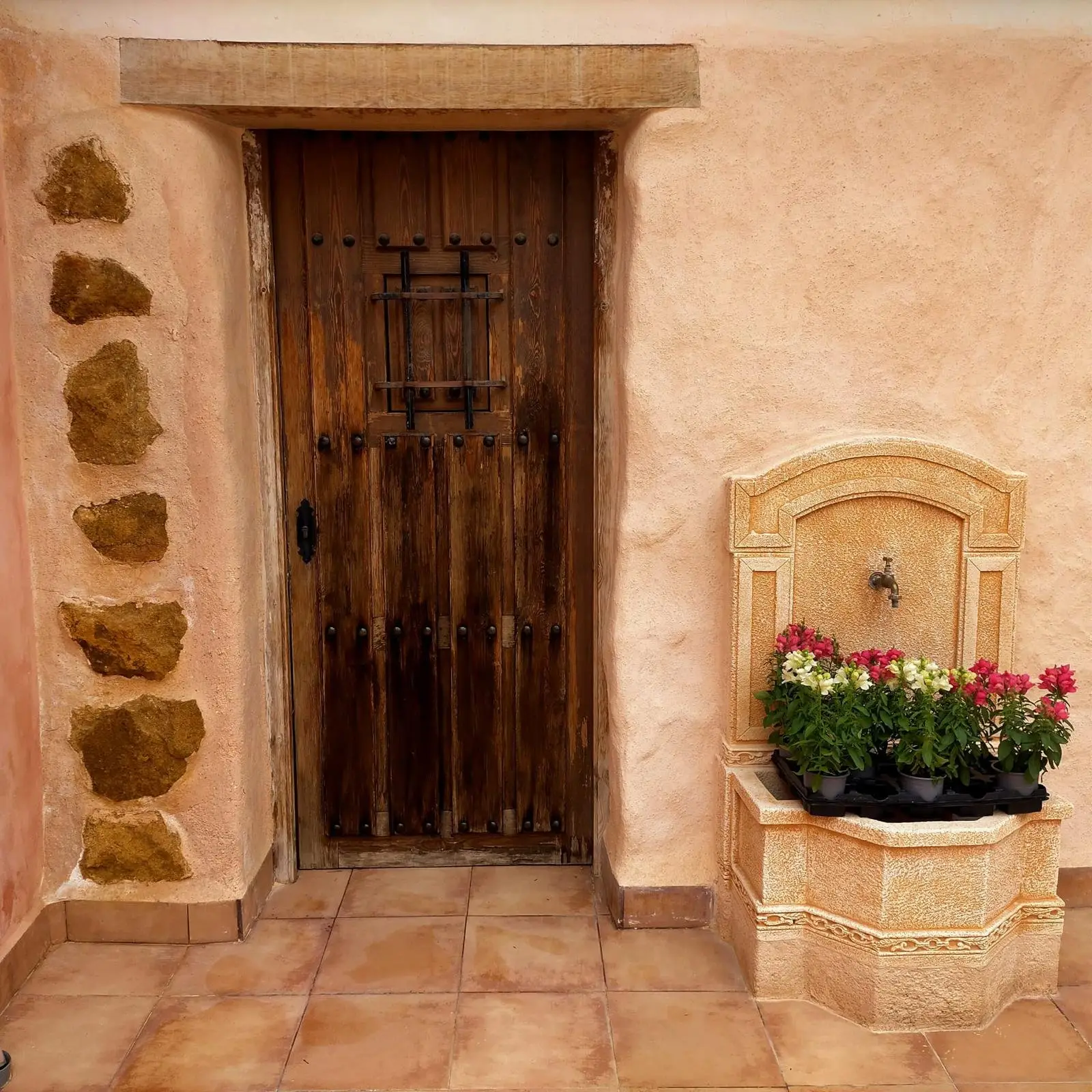 Casa en venta en Algezares, imagen 4