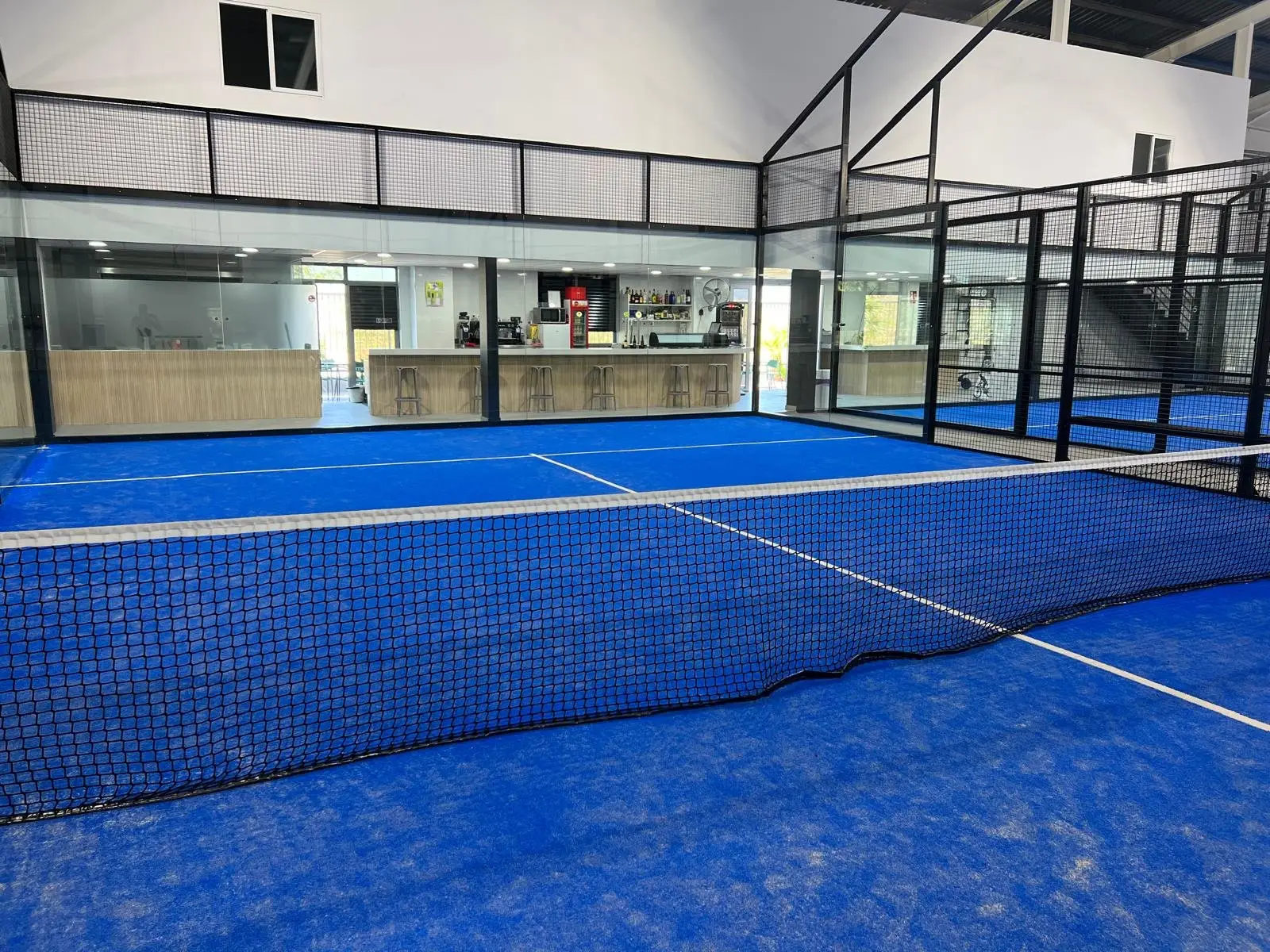 Pistas de pádel y servicios en venta en Las Torres de Cotillas, imagen 4