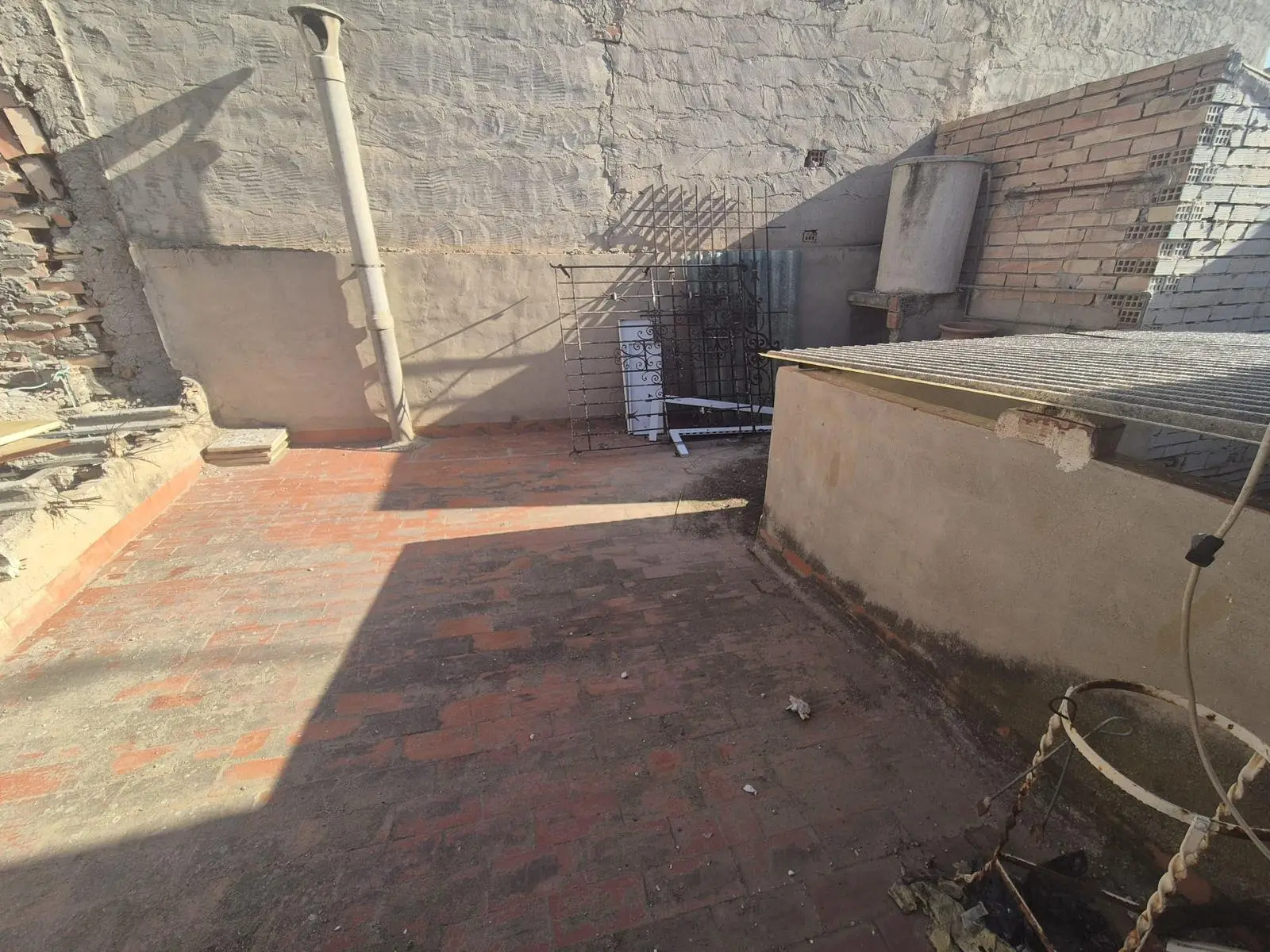 Vivienda para reformar en Puebla de Soto