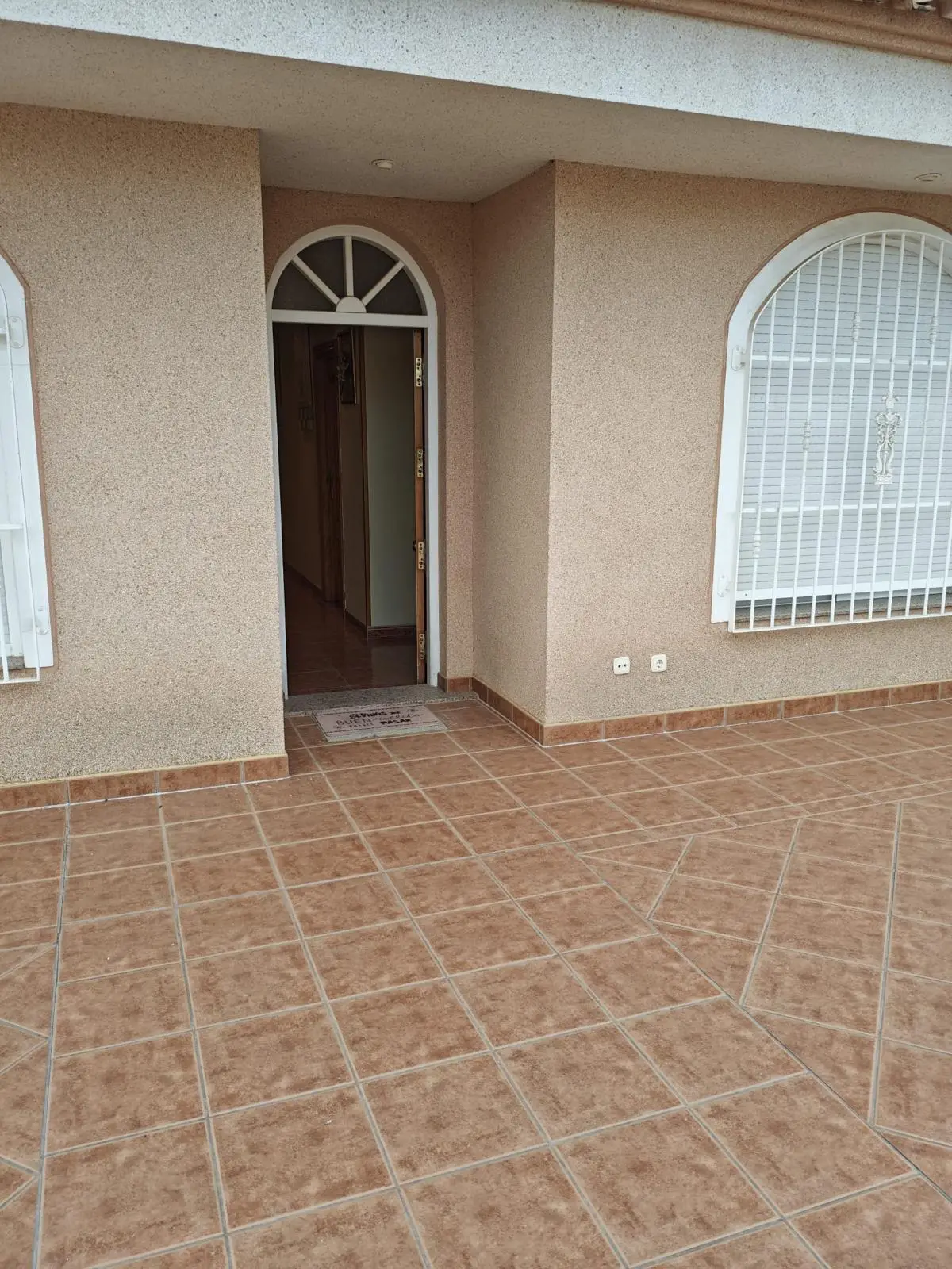 Chalet independiente con piscina en Altorreal, Molina de Segura