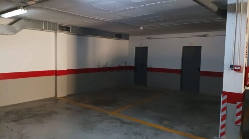 Alquiler de Piso en Molina de Segura