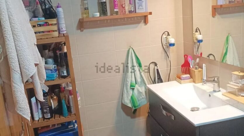 Alquiler de Piso en Molina de Segura