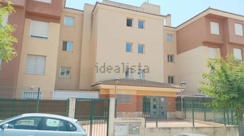 Alquiler de Piso en Molina de Segura