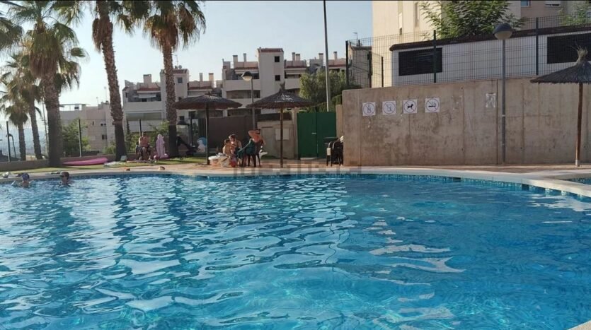 Alquiler de Piso en Molina de Segura