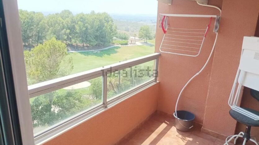 Alquiler de Piso en Molina de Segura