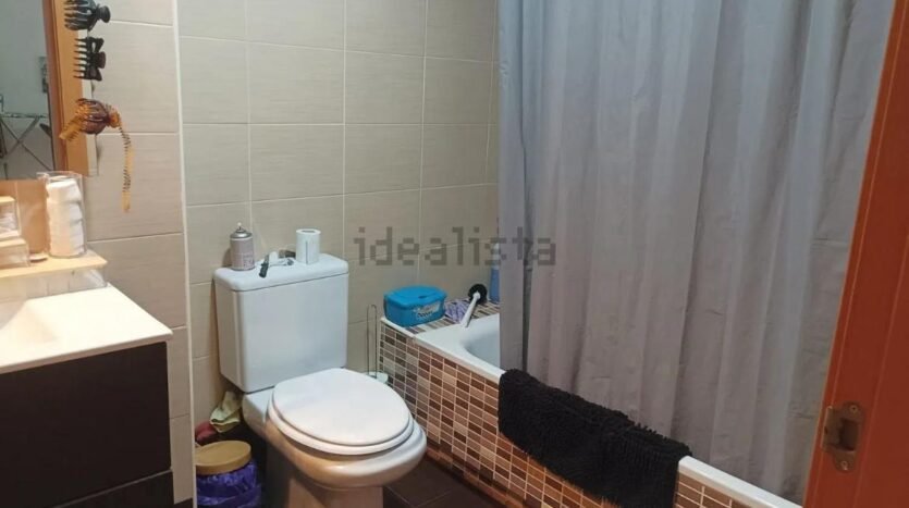 Alquiler de Piso en Molina de Segura