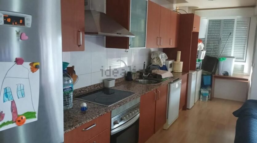 Alquiler de Piso en Molina de Segura