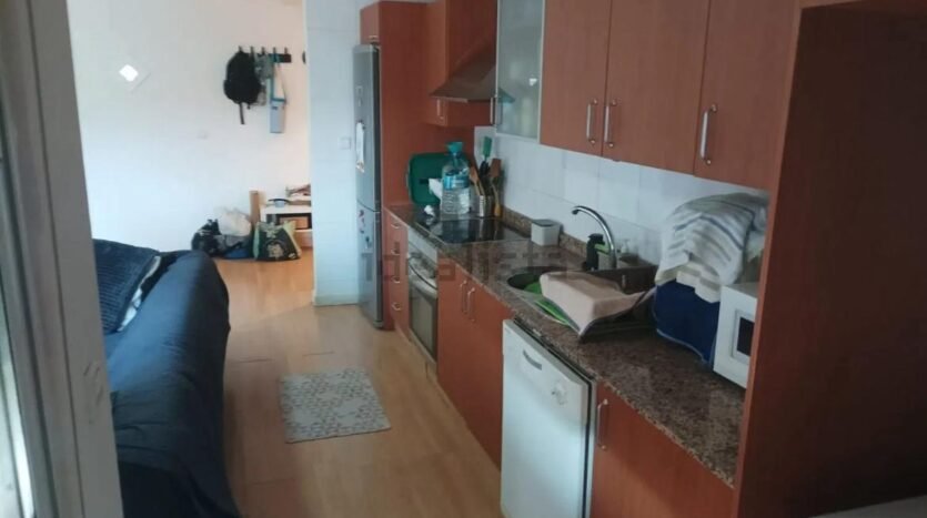 Alquiler de Piso en Molina de Segura