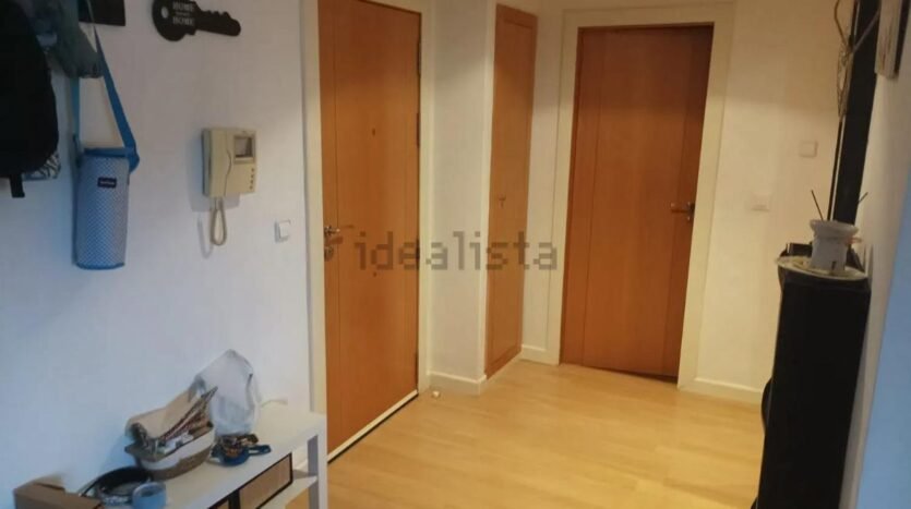 Alquiler de Piso en Molina de Segura