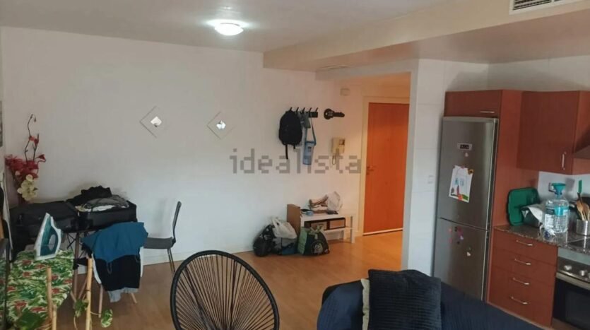 Alquiler de Piso en Molina de Segura