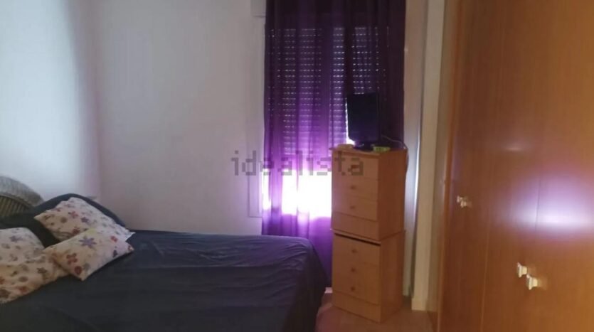 Alquiler de Piso en Molina de Segura