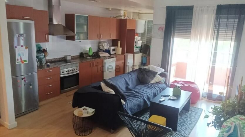 Alquiler de Piso en Molina de Segura