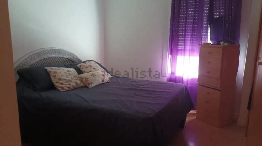 Alquiler de Piso en Molina de Segura