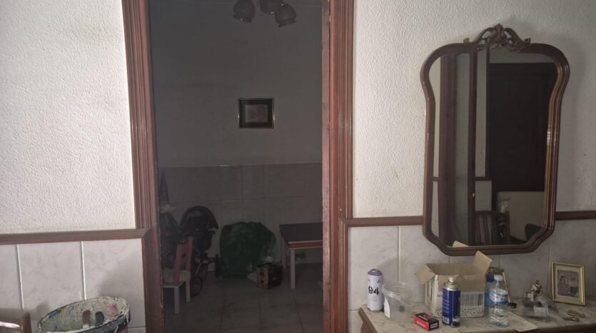 Vivienda en Puebla de Soto