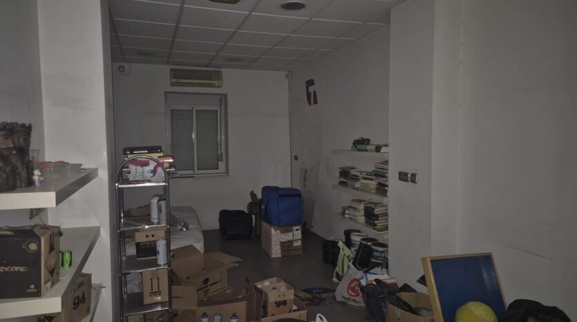 Vivienda en Puebla de Soto