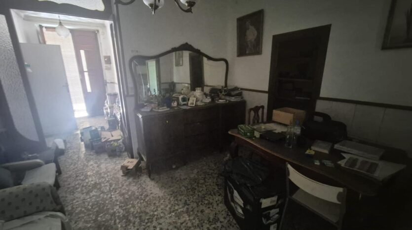 Vivienda en Puebla de Soto
