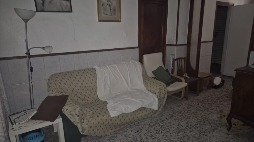 Vivienda en Puebla de Soto