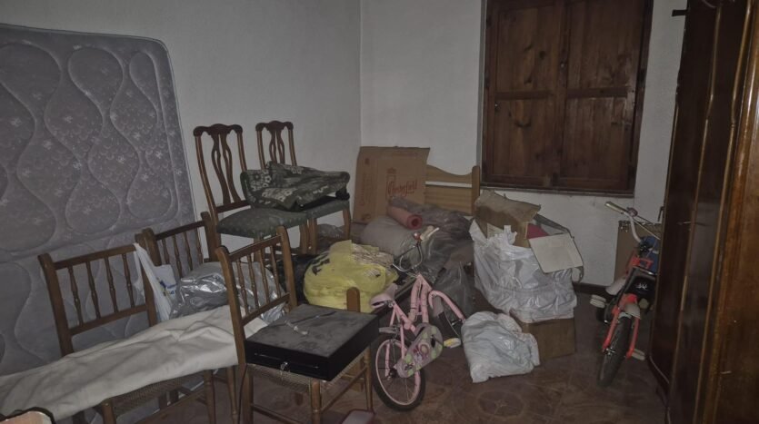 Vivienda en Puebla de Soto