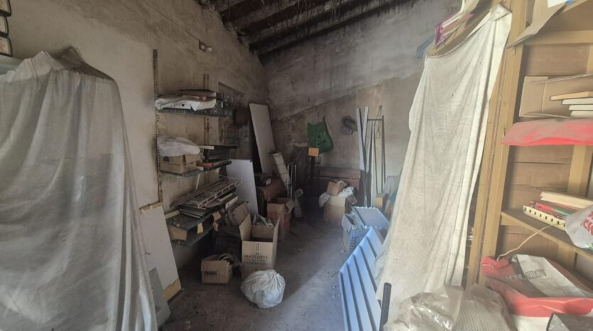 Vivienda en Puebla de Soto