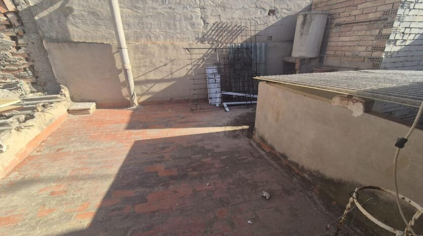 Vivienda en Puebla de Soto