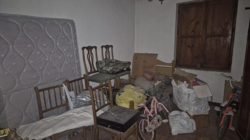 Vivienda en Puebla de Soto