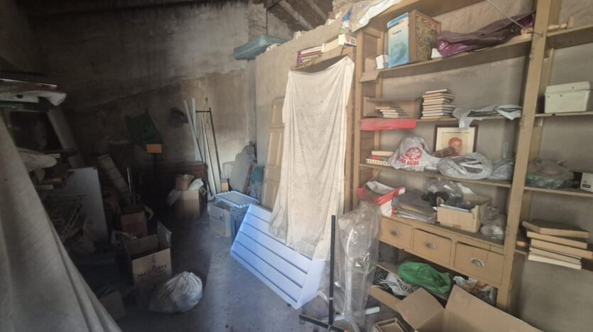 Vivienda en Puebla de Soto