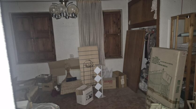 Vivienda en Puebla de Soto