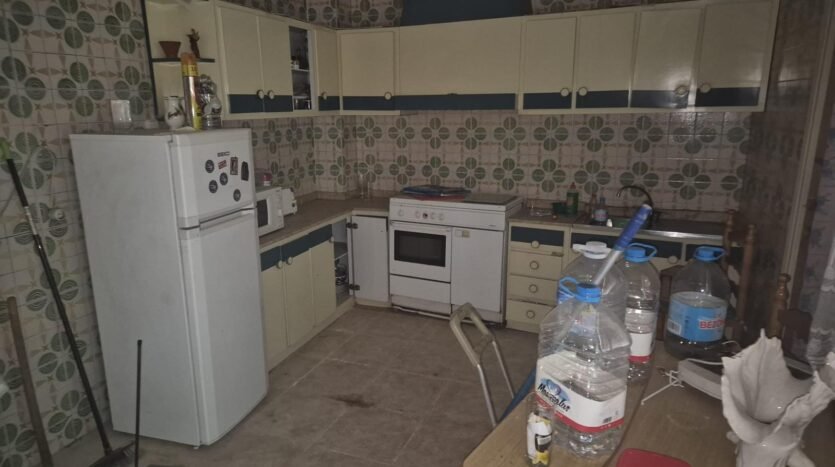 Vivienda en Puebla de Soto