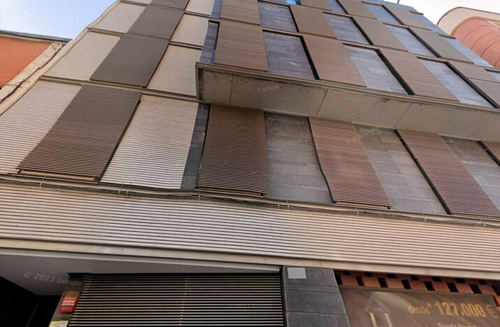 Piso en venta en Alcantarilla