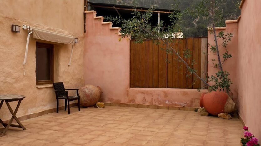 Propiedad en venta en Algezares