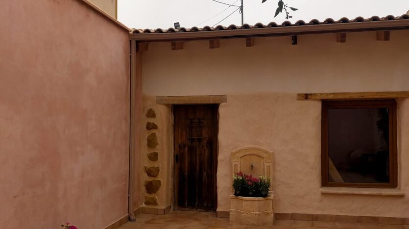 Propiedad en venta en Algezares