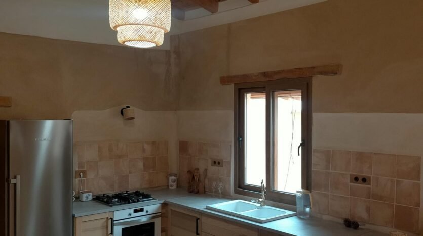 Propiedad en venta en Algezares