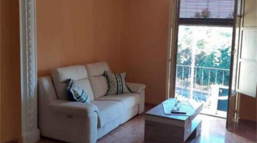 Alquiler Piso Zona Verónicas