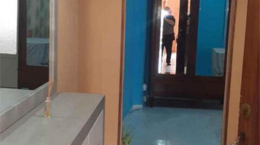 Alquiler Piso Zona Verónicas