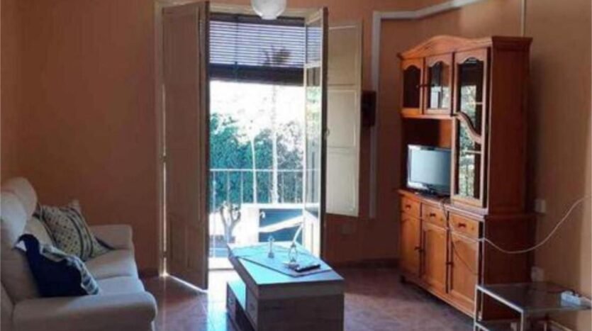 Alquiler Piso Zona Verónicas