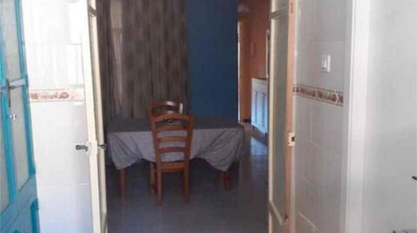 Alquiler Piso Zona Verónicas