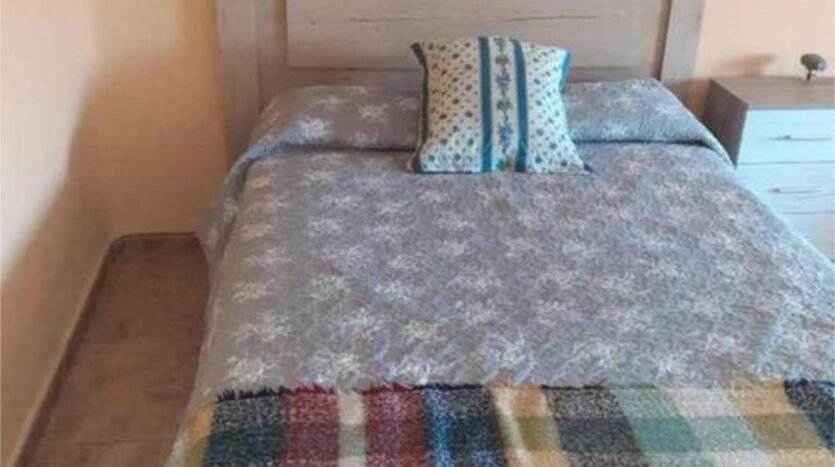 Alquiler Piso Zona Verónicas